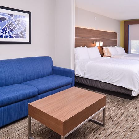 Holiday Inn Express & Suites Selma By Ihg Kültér fotó