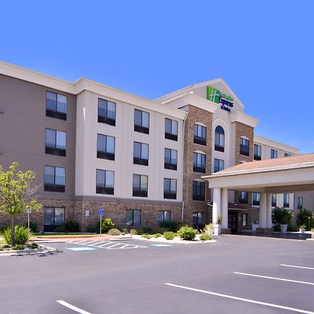 Holiday Inn Express & Suites Selma By Ihg Kültér fotó