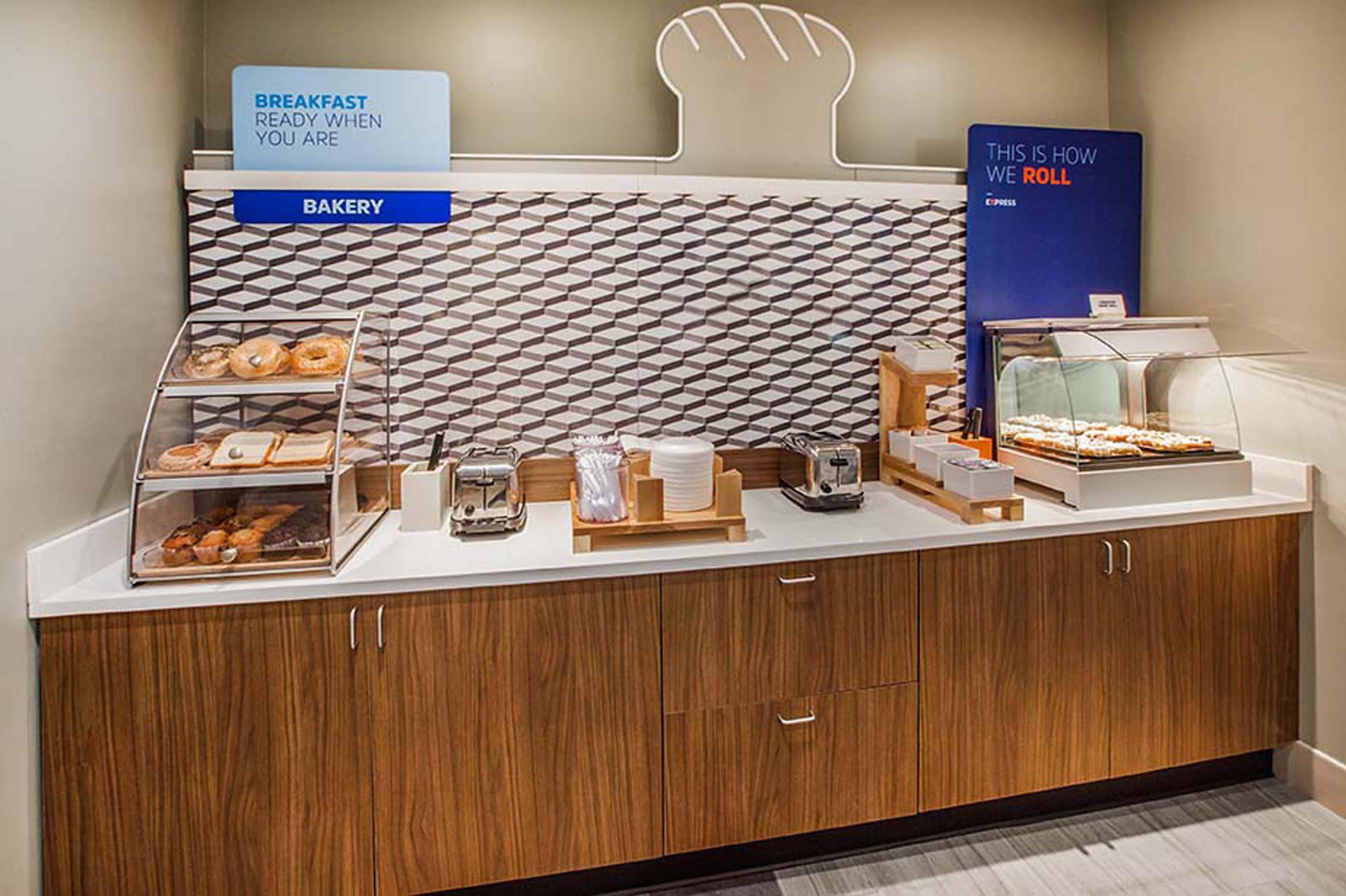 Holiday Inn Express & Suites Selma By Ihg Kültér fotó