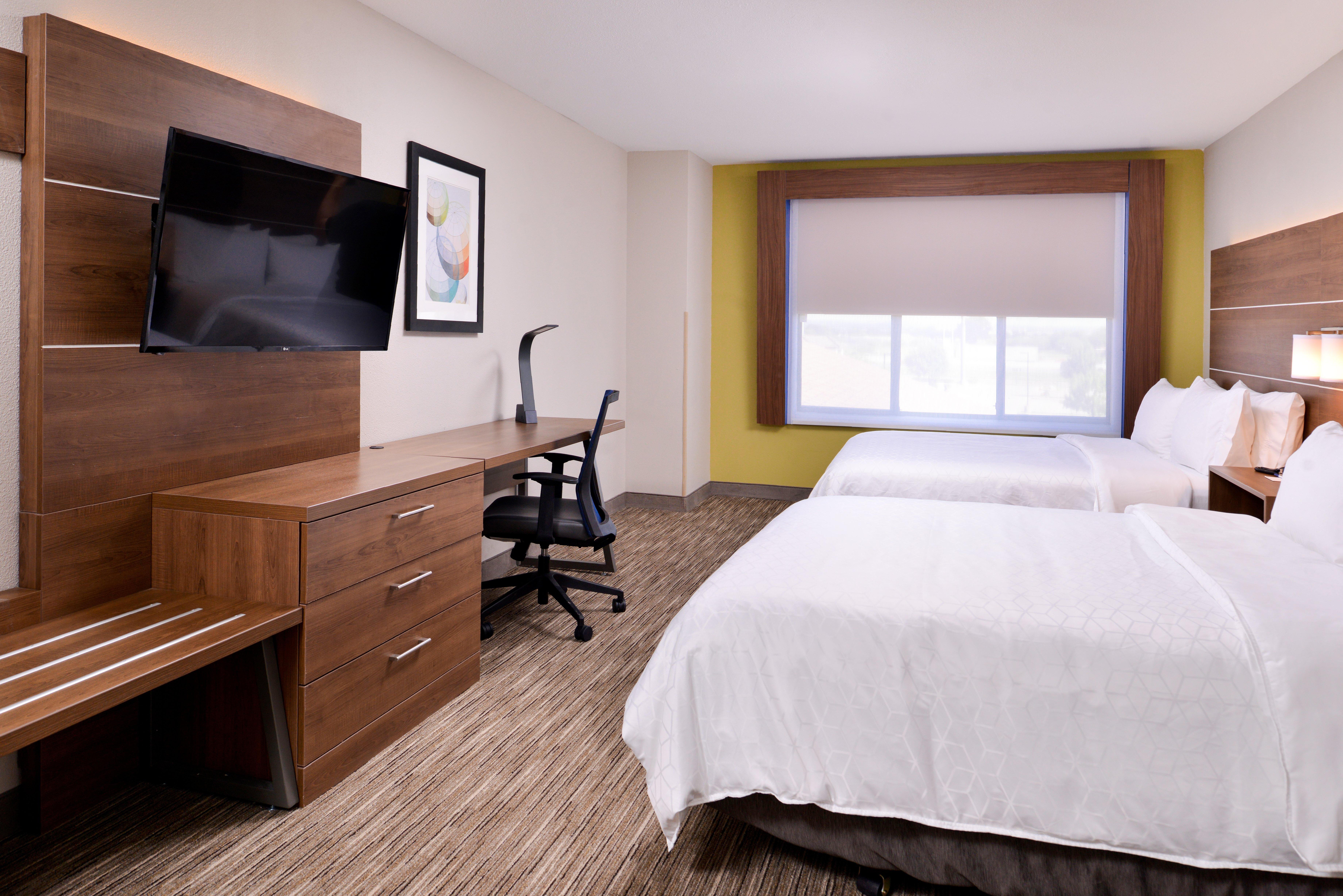Holiday Inn Express & Suites Selma By Ihg Kültér fotó