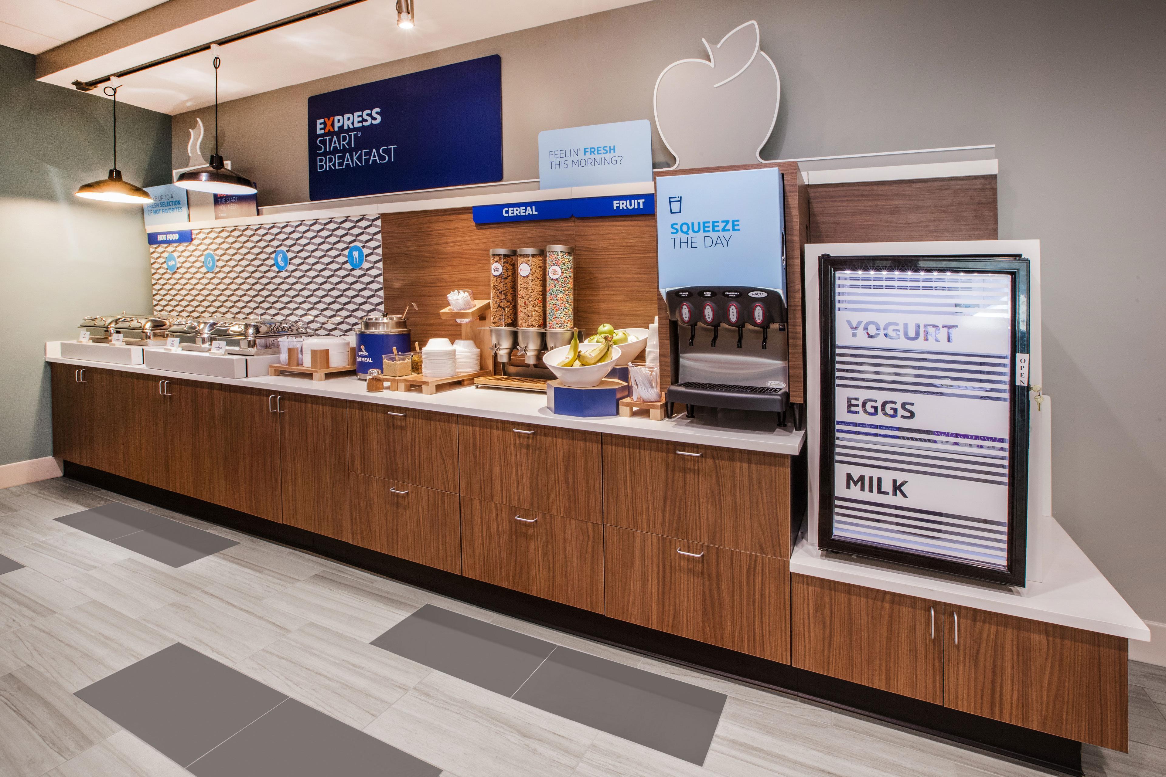 Holiday Inn Express & Suites Selma By Ihg Kültér fotó