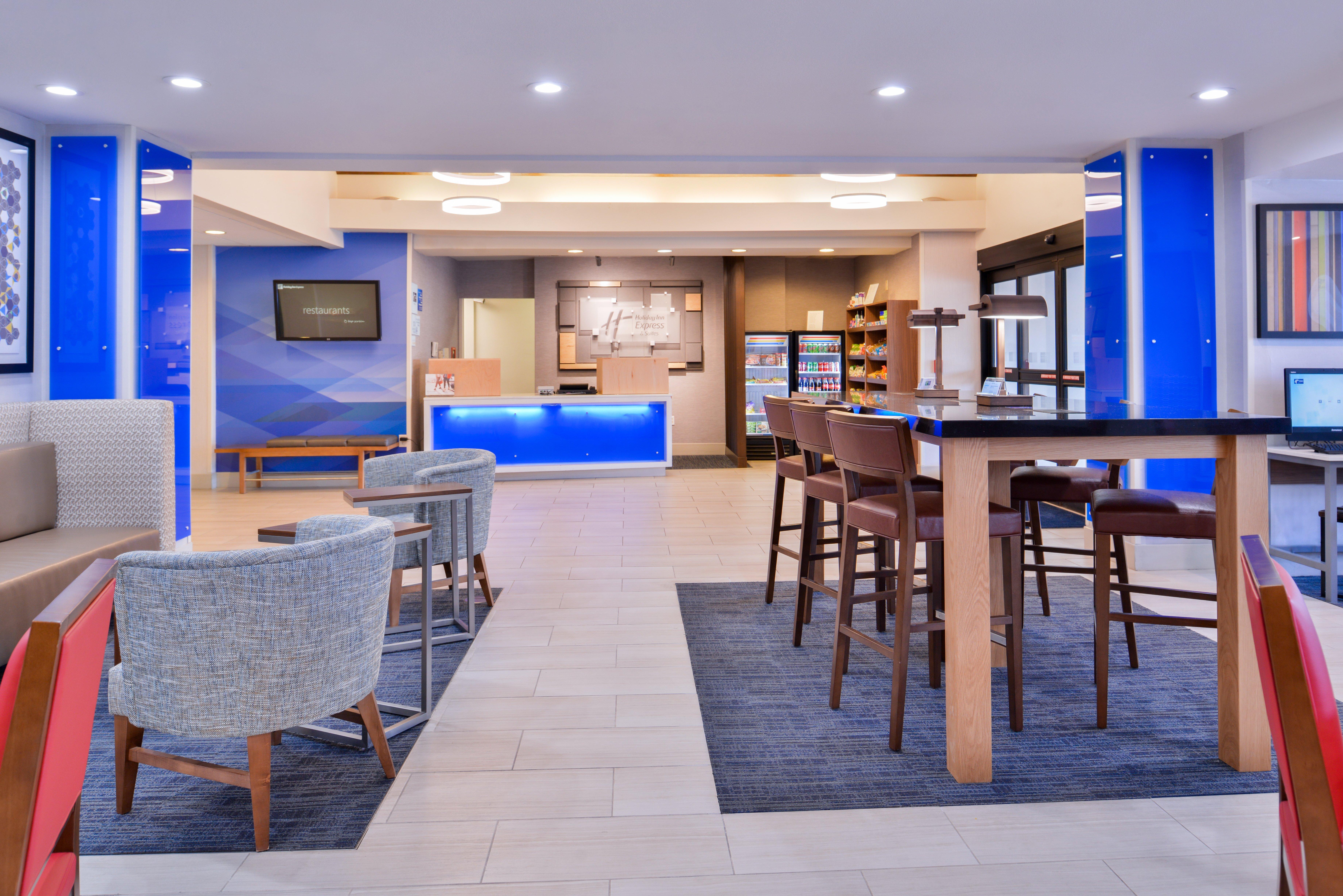 Holiday Inn Express & Suites Selma By Ihg Kültér fotó