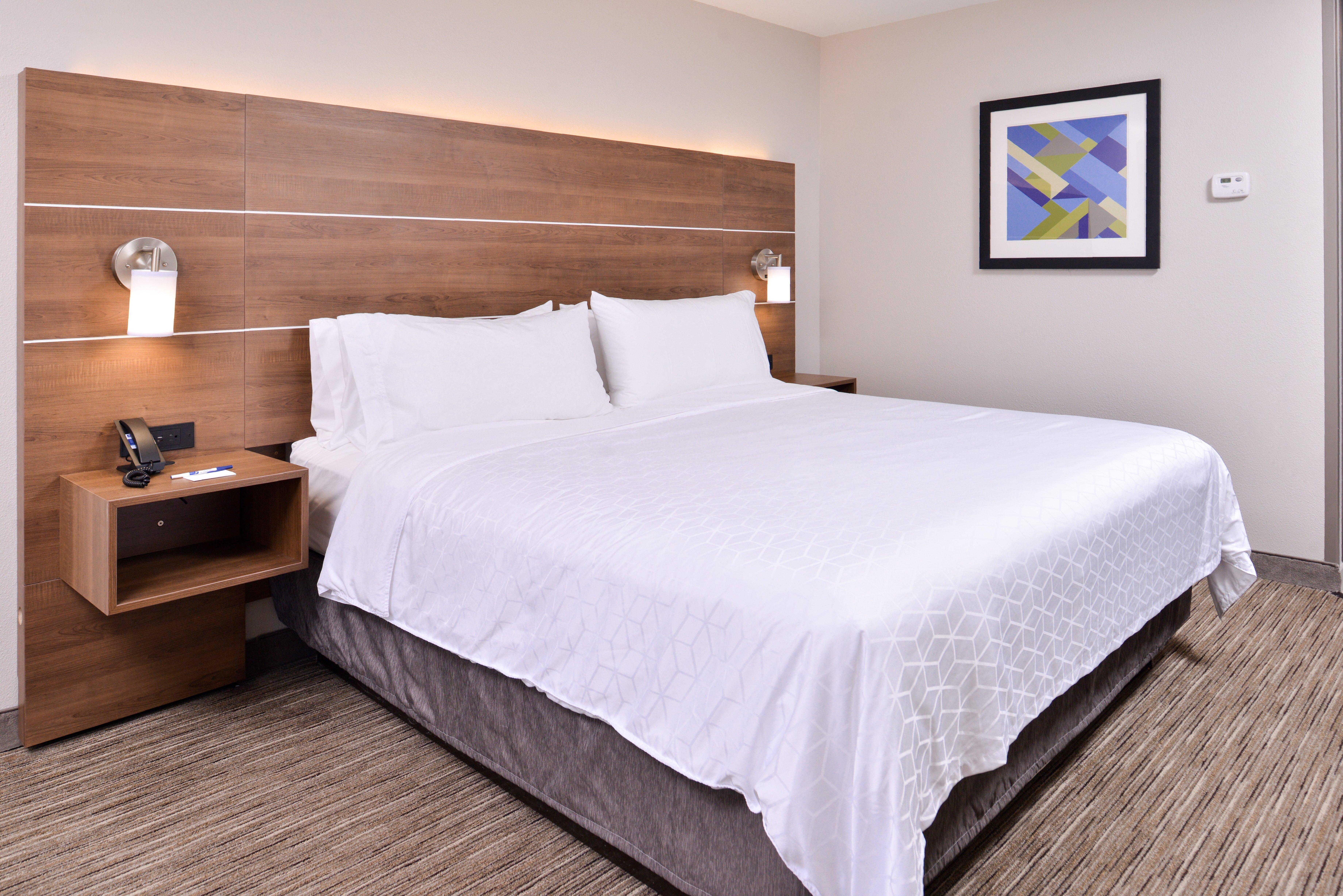 Holiday Inn Express & Suites Selma By Ihg Kültér fotó