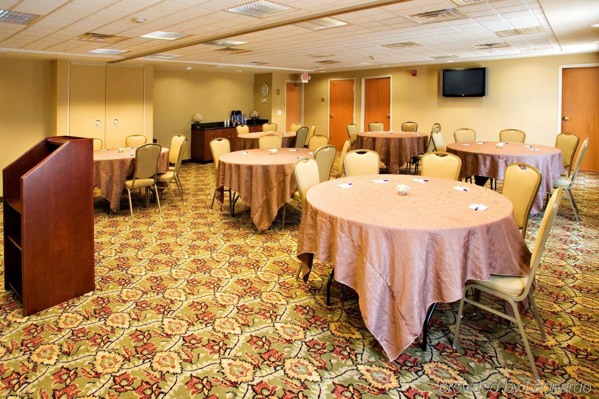 Holiday Inn Express & Suites Selma By Ihg Létesítmények fotó