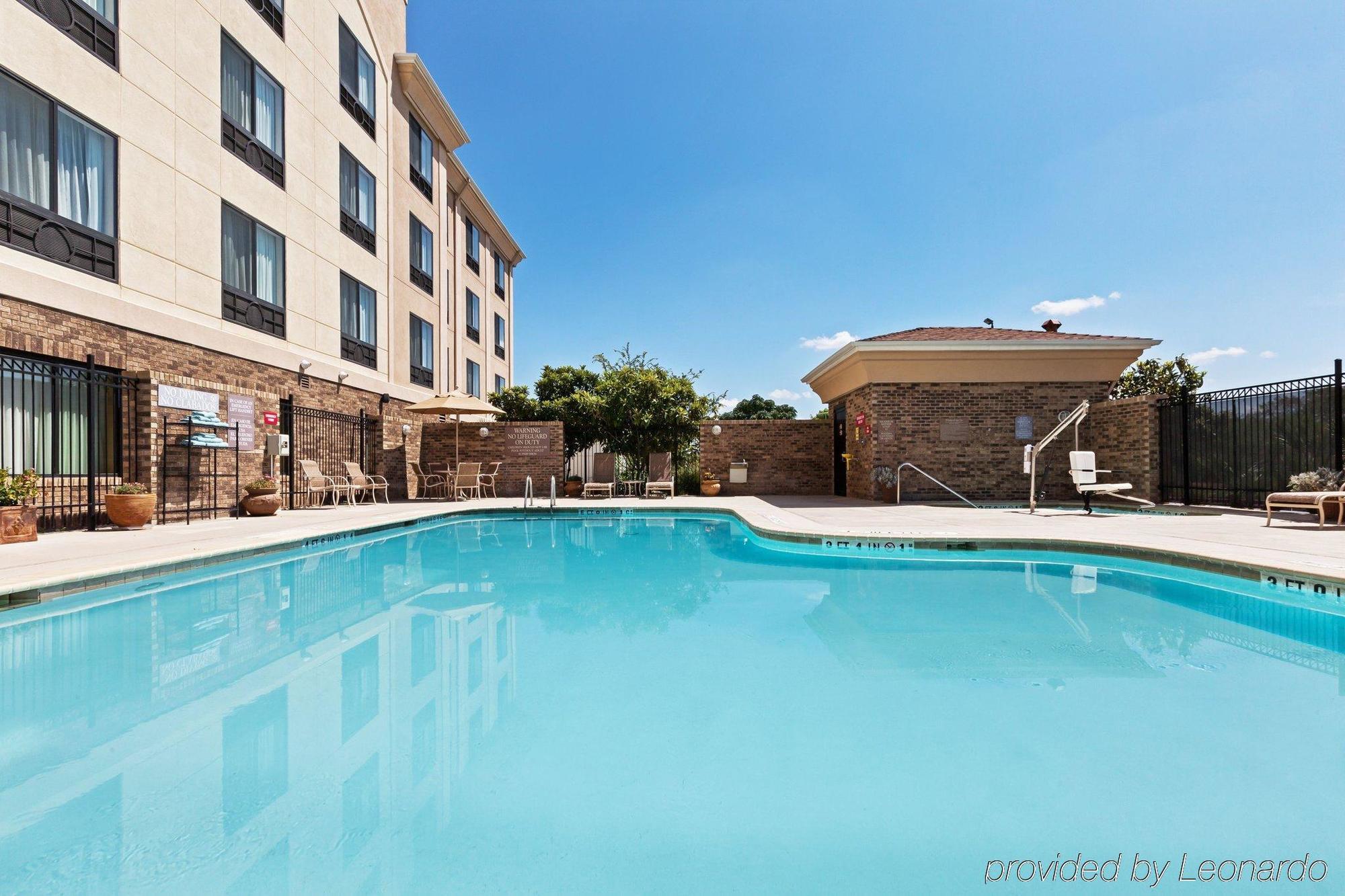 Holiday Inn Express & Suites Selma By Ihg Kültér fotó
