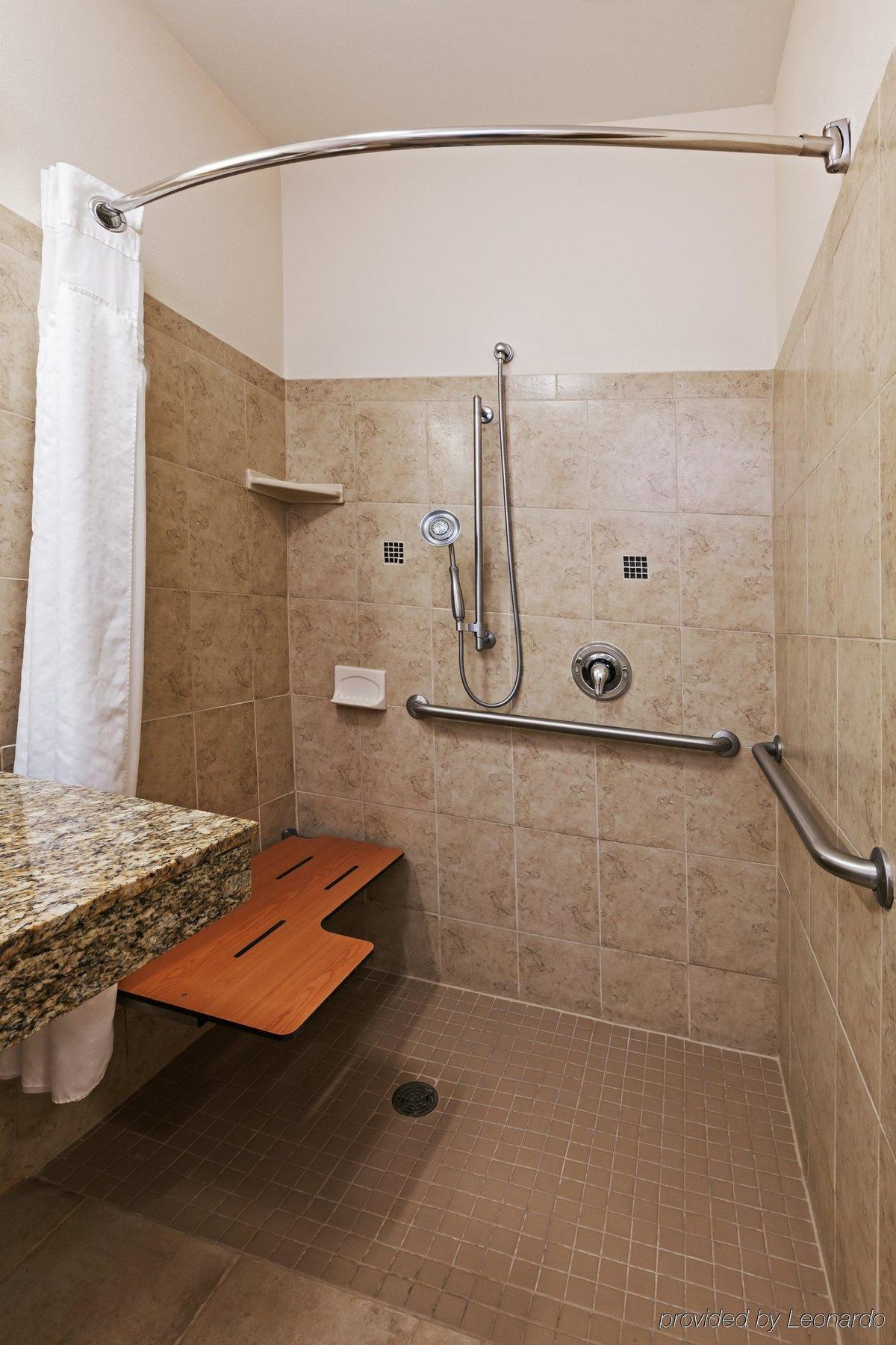 Holiday Inn Express & Suites Selma By Ihg Kültér fotó