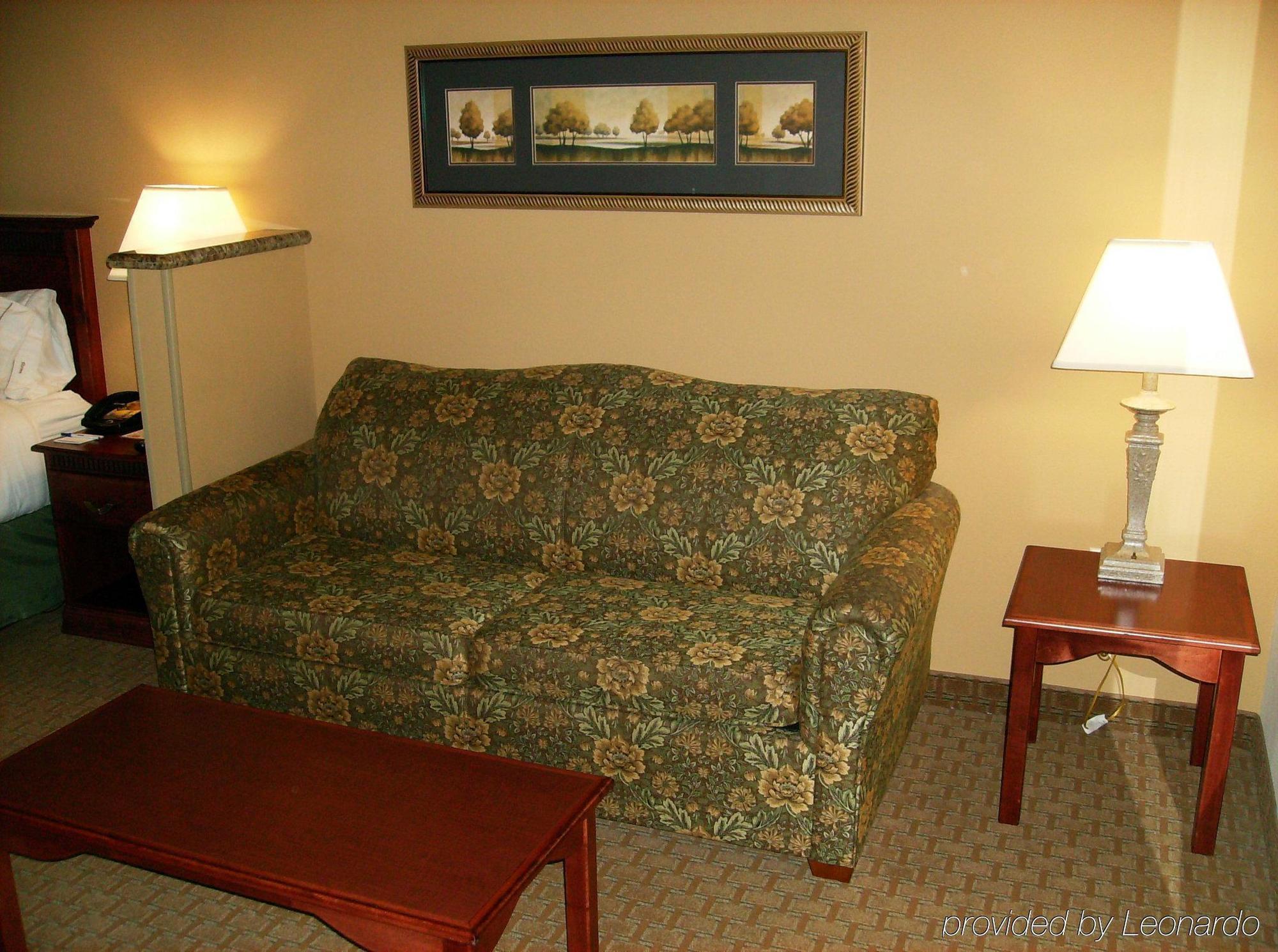 Holiday Inn Express & Suites Selma By Ihg Kültér fotó