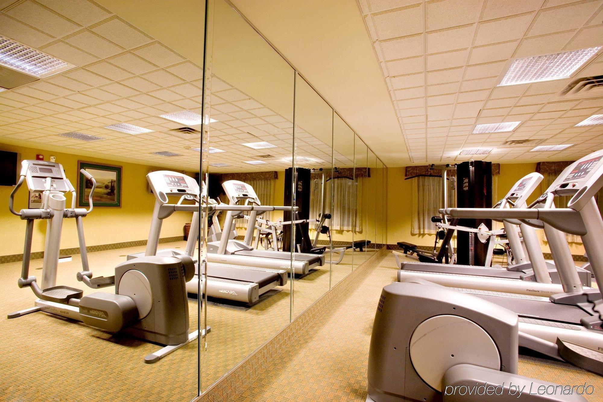 Holiday Inn Express & Suites Selma By Ihg Kültér fotó