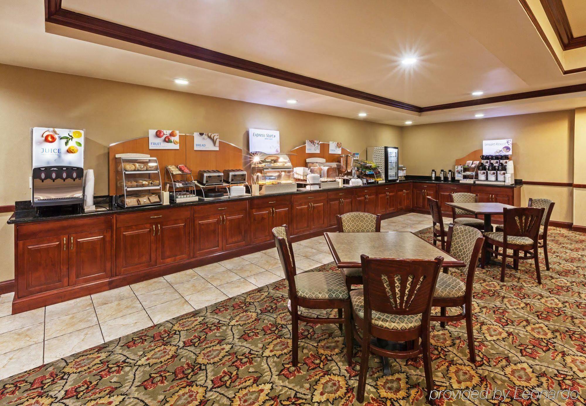 Holiday Inn Express & Suites Selma By Ihg Kültér fotó